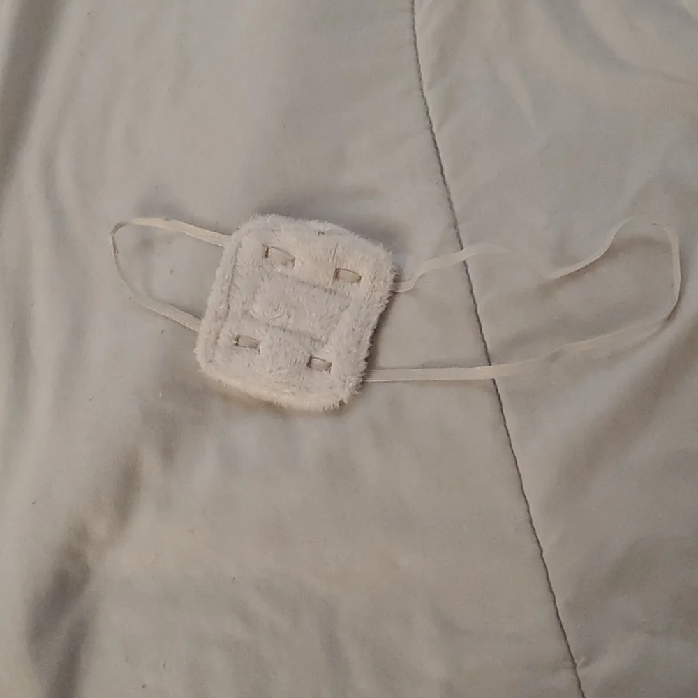 Cosplay eye patch - Picture 2 of 6